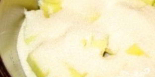 компот из тыквы на зиму