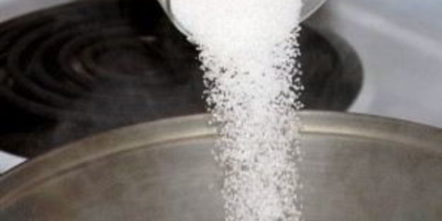 компот из яблок и клюквы