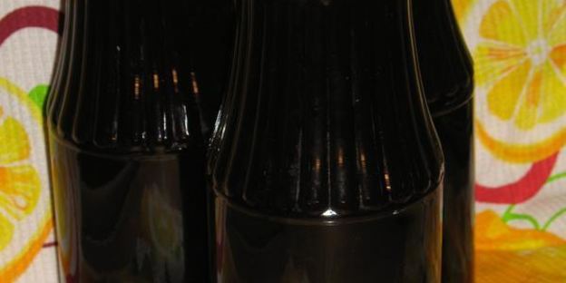 компот изабелла