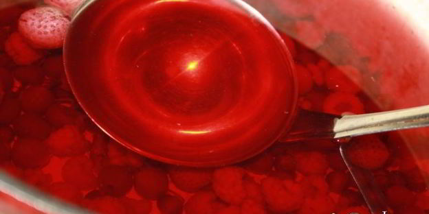 компот летний