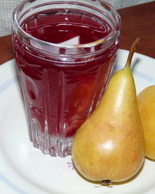 Компот Мультифруктовый