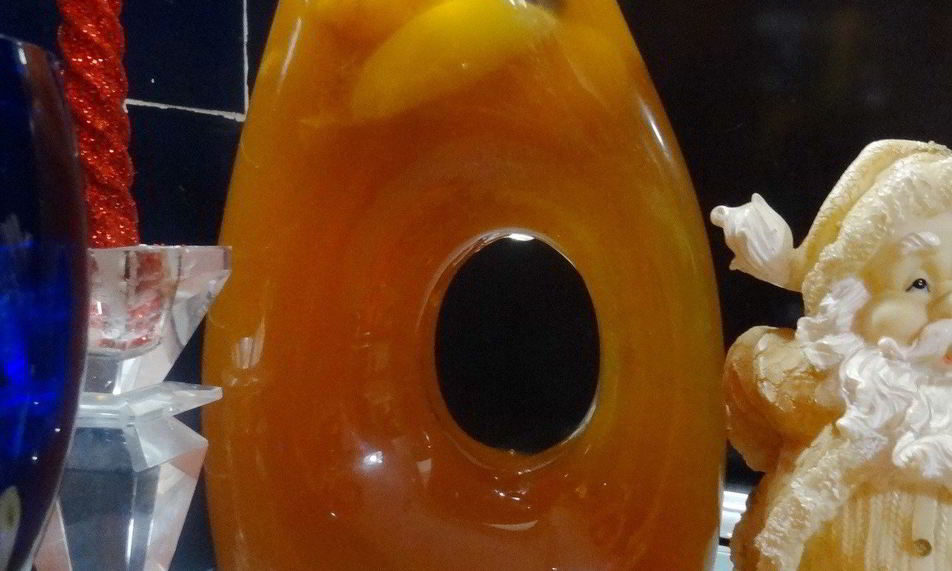 Рецепт компота-взвара из сухофруктов с пряностями