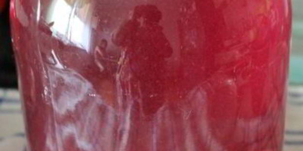 компотягодный микс