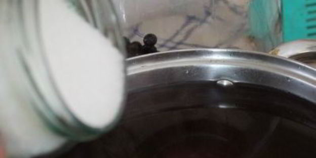 компотягодный микс