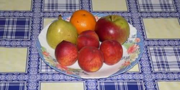 слабоалкогольный компот