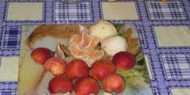 слабоалкогольный компот