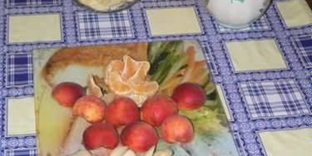 слабоалкогольный компот