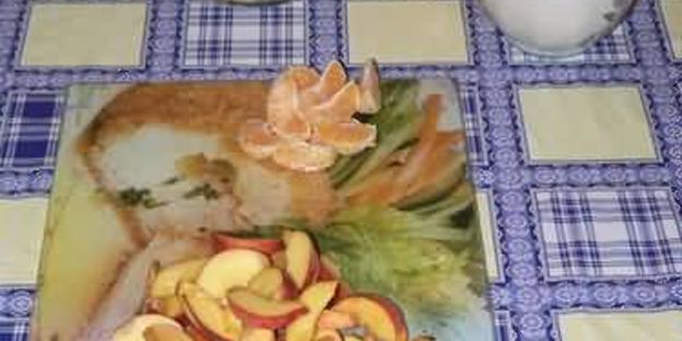 слабоалкогольный компот