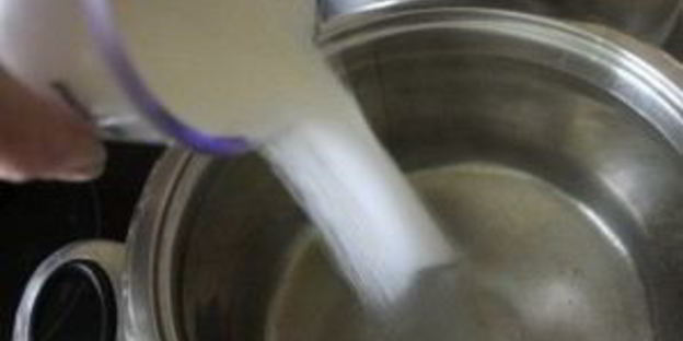 смородиновый компот на зиму