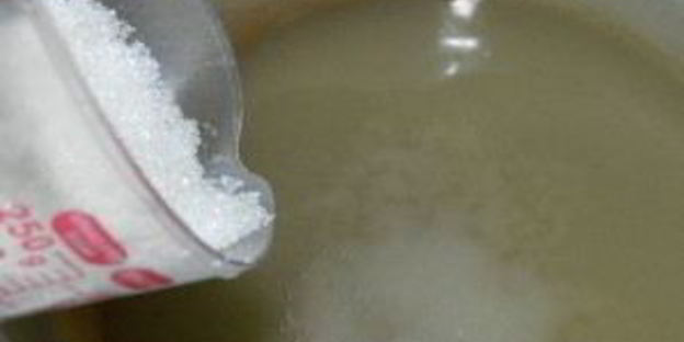 закатка компотов