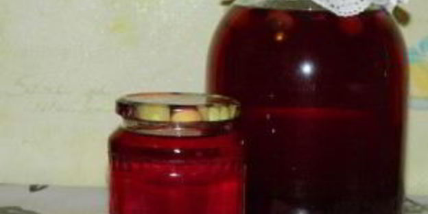 закатка компотов