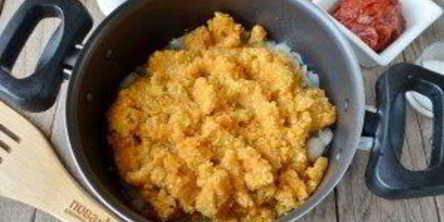 консервация кабачковой икры на зиму