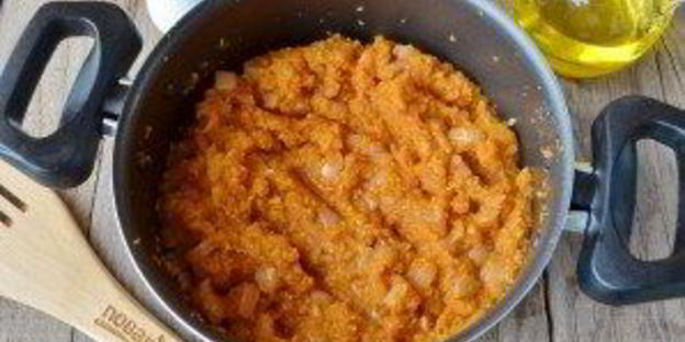 консервация кабачковой икры на зиму