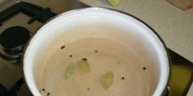 консервированный лук на зиму