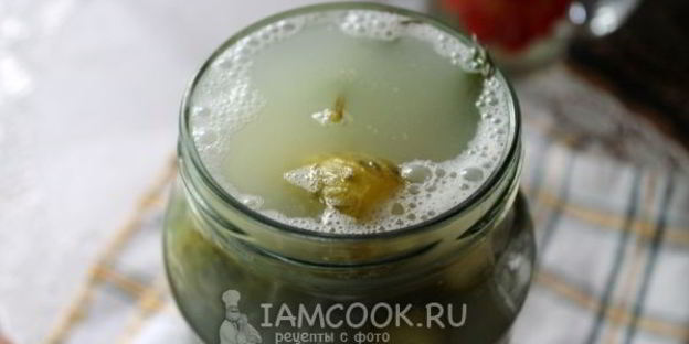 квашеные огурцы на зиму без уксуса