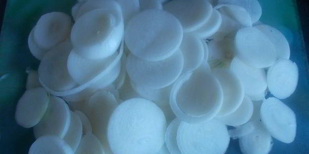 домашнее лечо