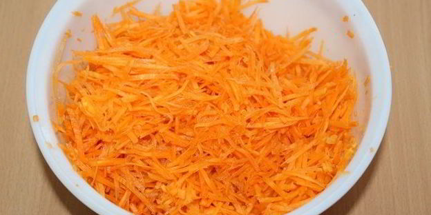 лечо фасолинка