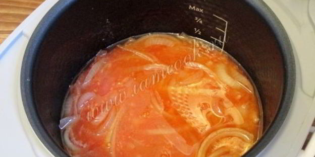 лечо из баклажанов на зиму