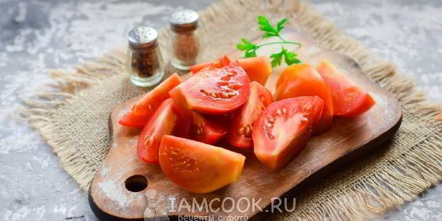 лечо из кабачков и баклажанов