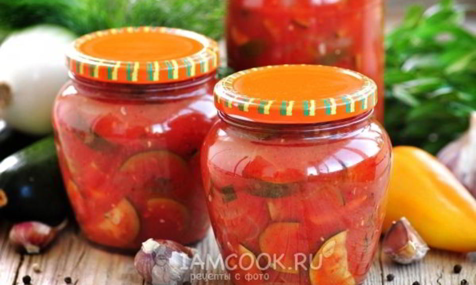 Рецепт лечо иза кабачкова ны зиму беза стерилизаций