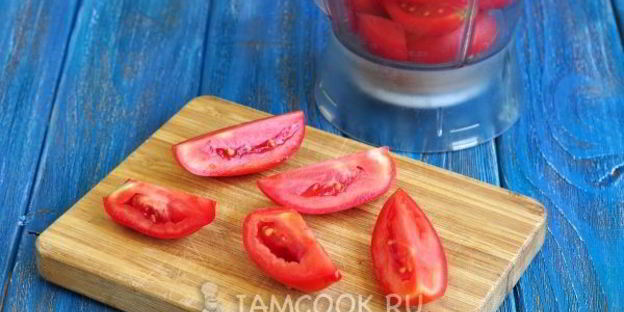 лечо из кабачков на зиму без стерилизации