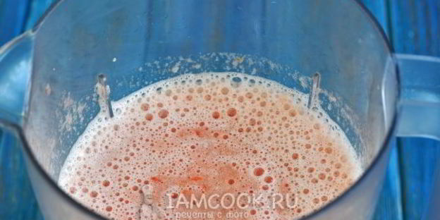 лечо из кабачков на зиму без стерилизации