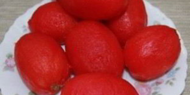 лечо из кабачков на зиму