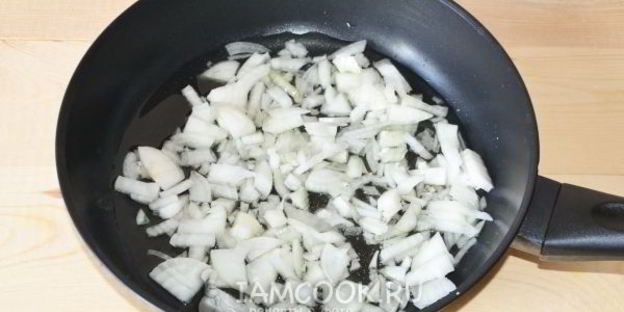 лечо из кабачков с томатной пастой