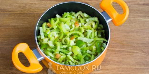 лечо из огурцов на зиму с томатной пастой