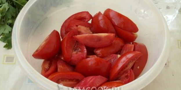 лечо из перца на зиму