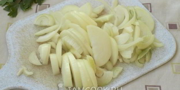 лечо из перца на зиму