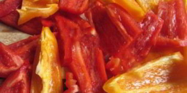 лечо пальчики оближешь