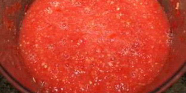 лечо по-болгарски