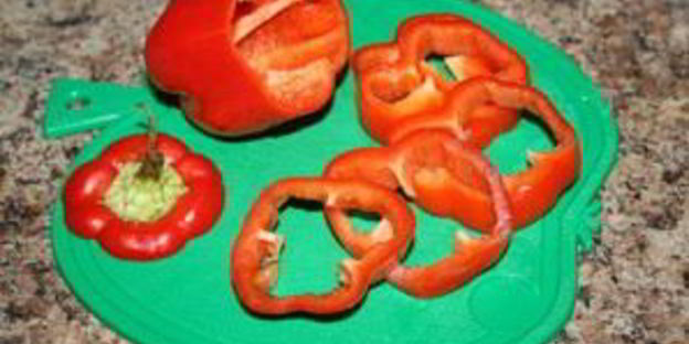 лечо по-болгарски