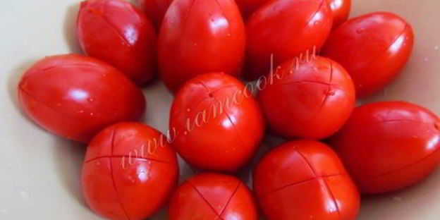 лечо по-домашнему