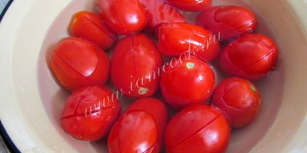 лечо по-домашнему