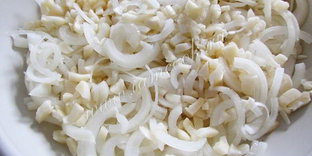 лечо по-домашнему