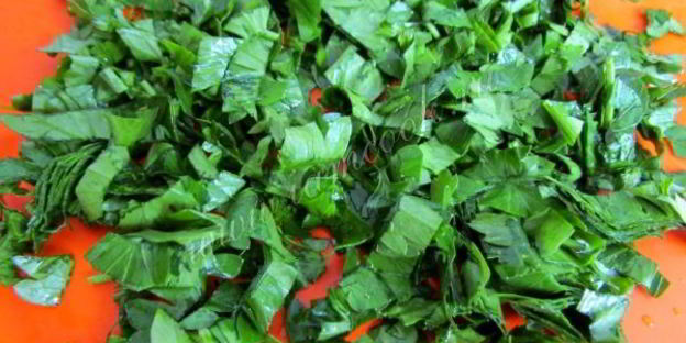 лечо по-домашнему