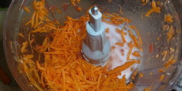 лечо по-казански в мультиварке