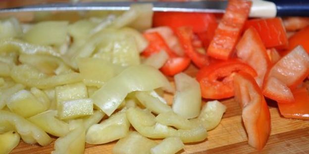 лечо по-мадьярски