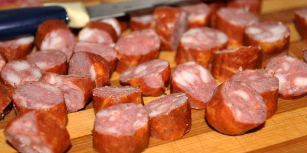 лечо по-мадьярски