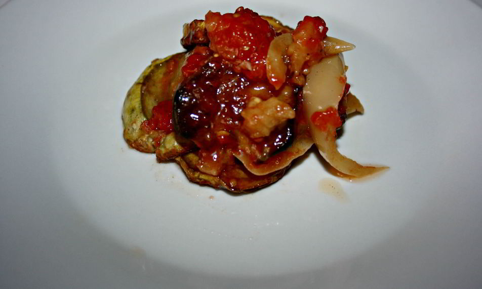 Рецепт лечо по-ташкентски