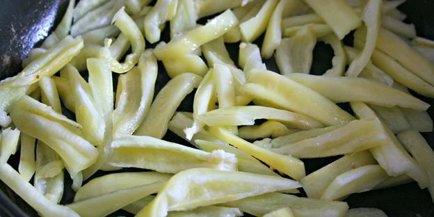 лечо по-ташкентски