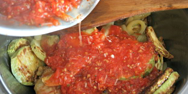 лечо по-ташкентски