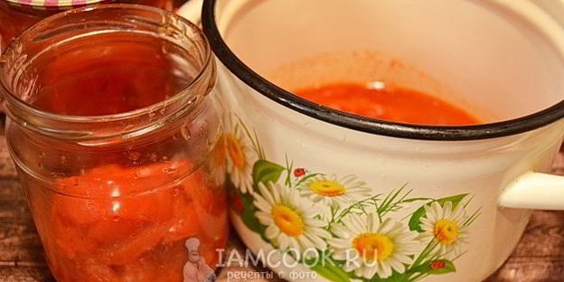 лечо по-венгерски