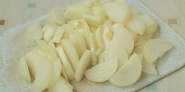 лечо с баклажанами на зиму