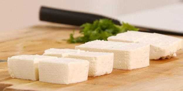 лечо с брынзой