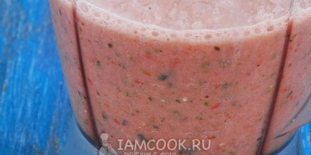 лечо с луком на зиму