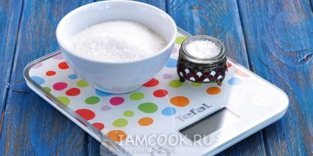 лечо с луком на зиму