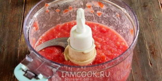 лечо с рисом